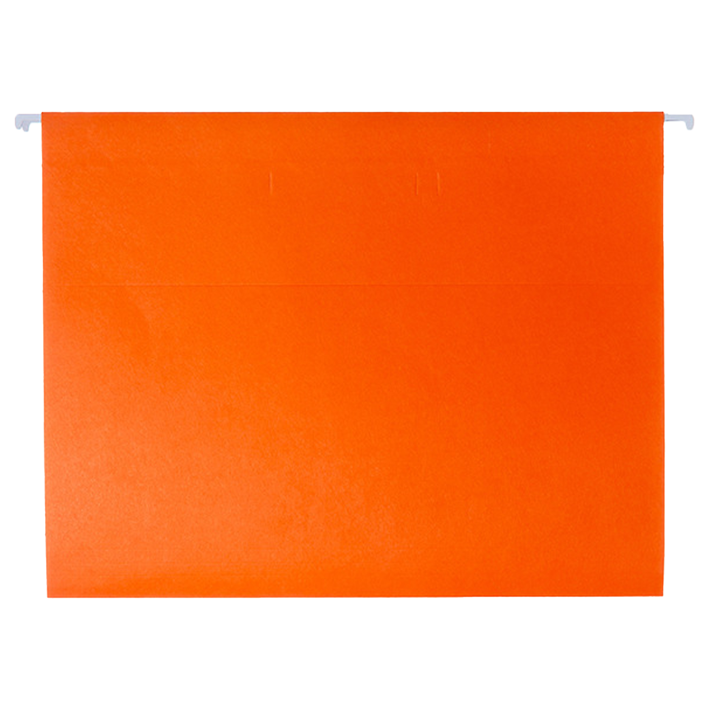 Paper Solid Color Hanging Folder 7