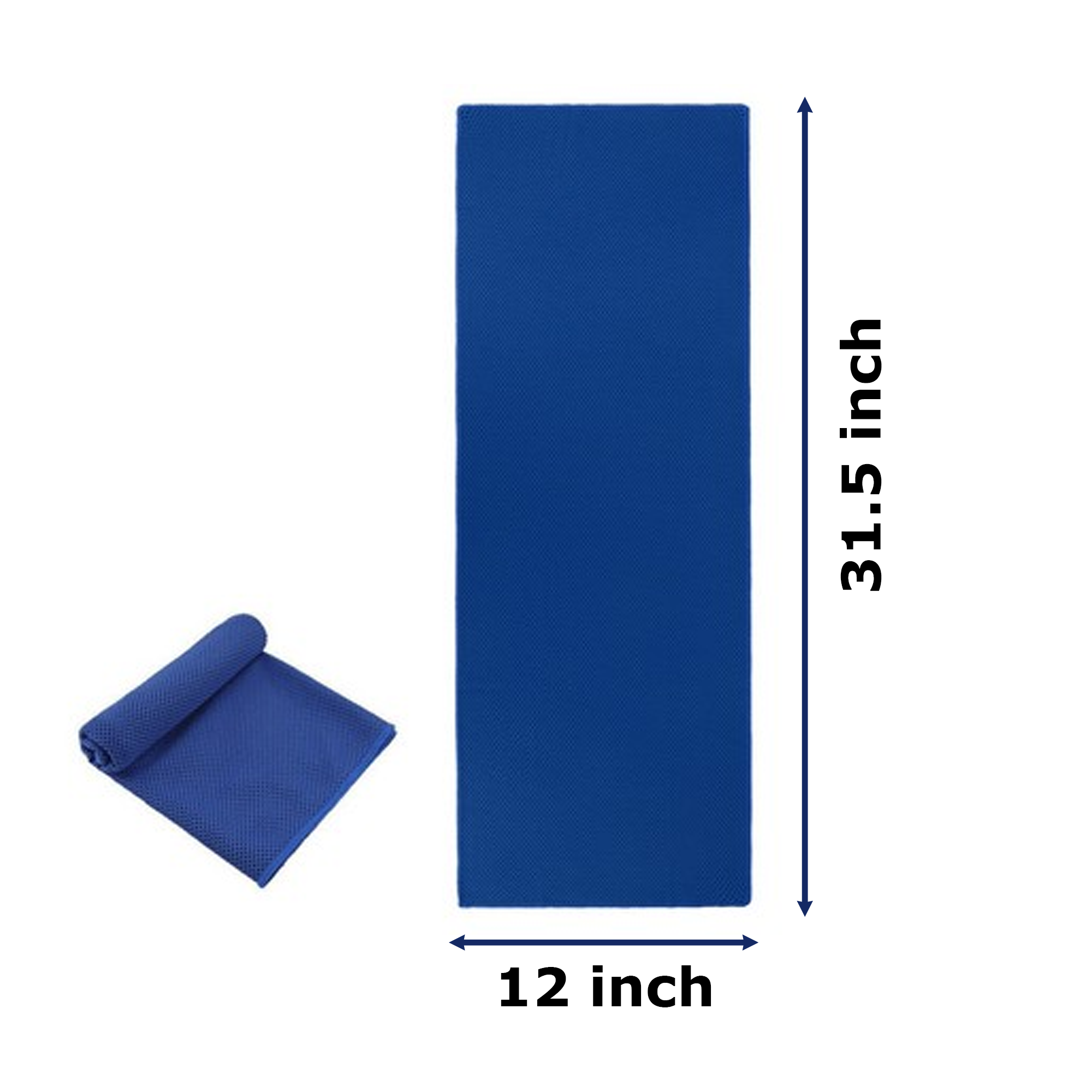 Super Dry Cooling Towel 2