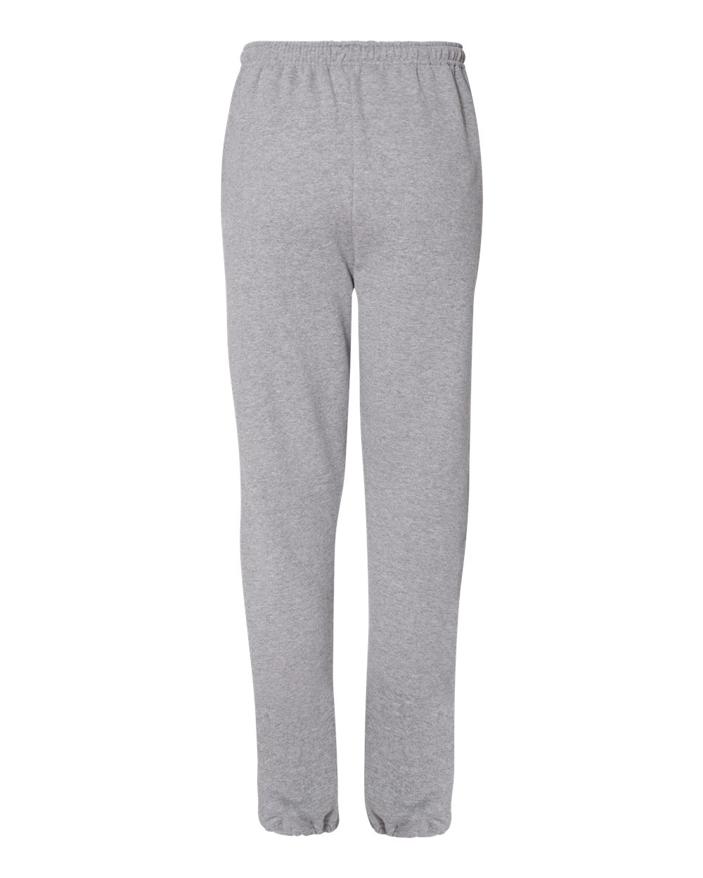 Unisex Dri Power® Closed Bottom Sweatpants with Pockets - 029HBM 6