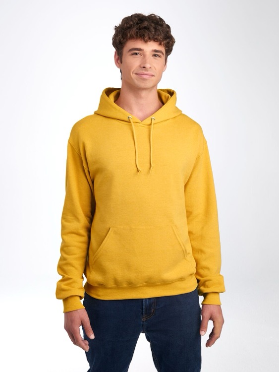 JERZEES NuBlend® Unisex Hooded Sweatshirt 78