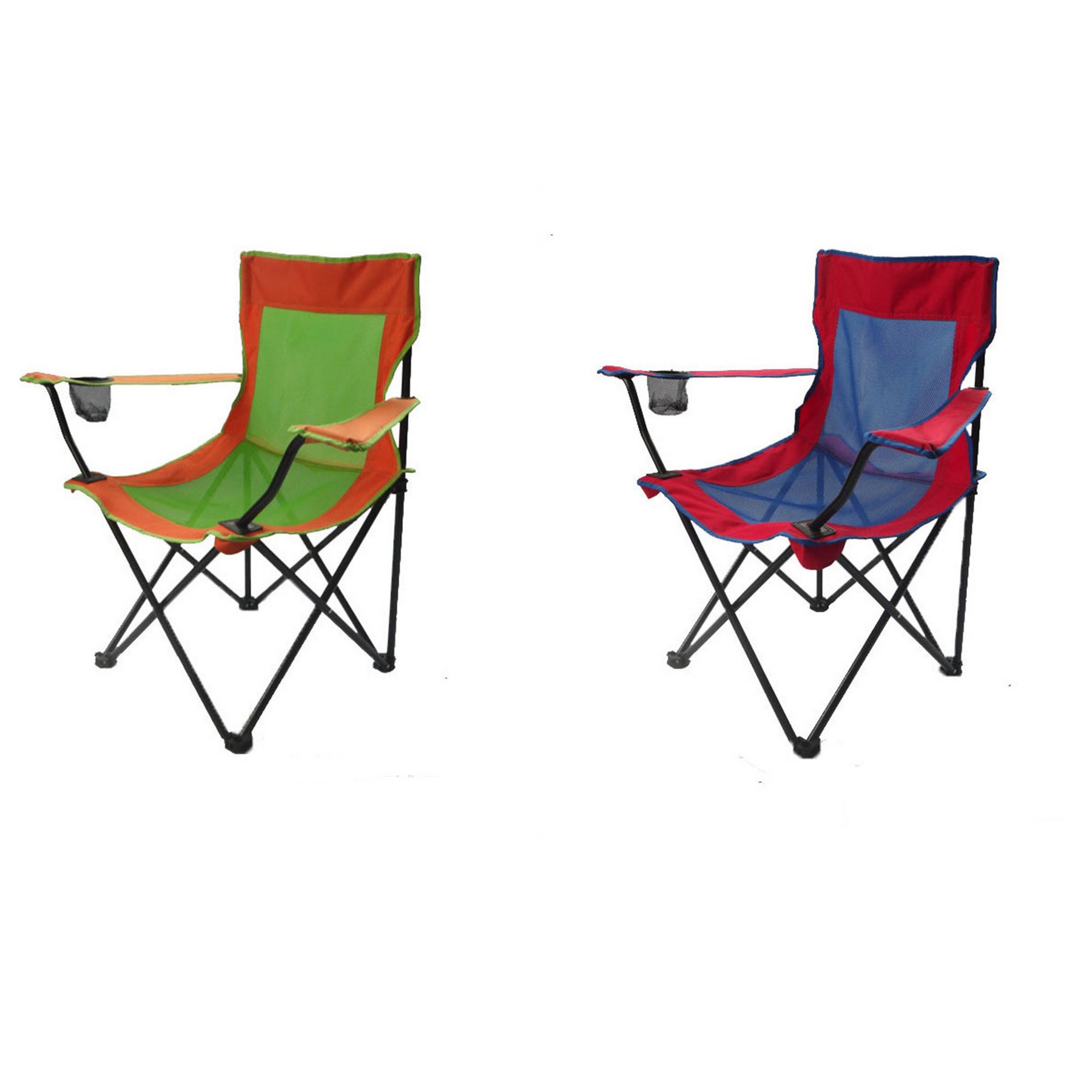 Beach Seat With Carrying Bag 2