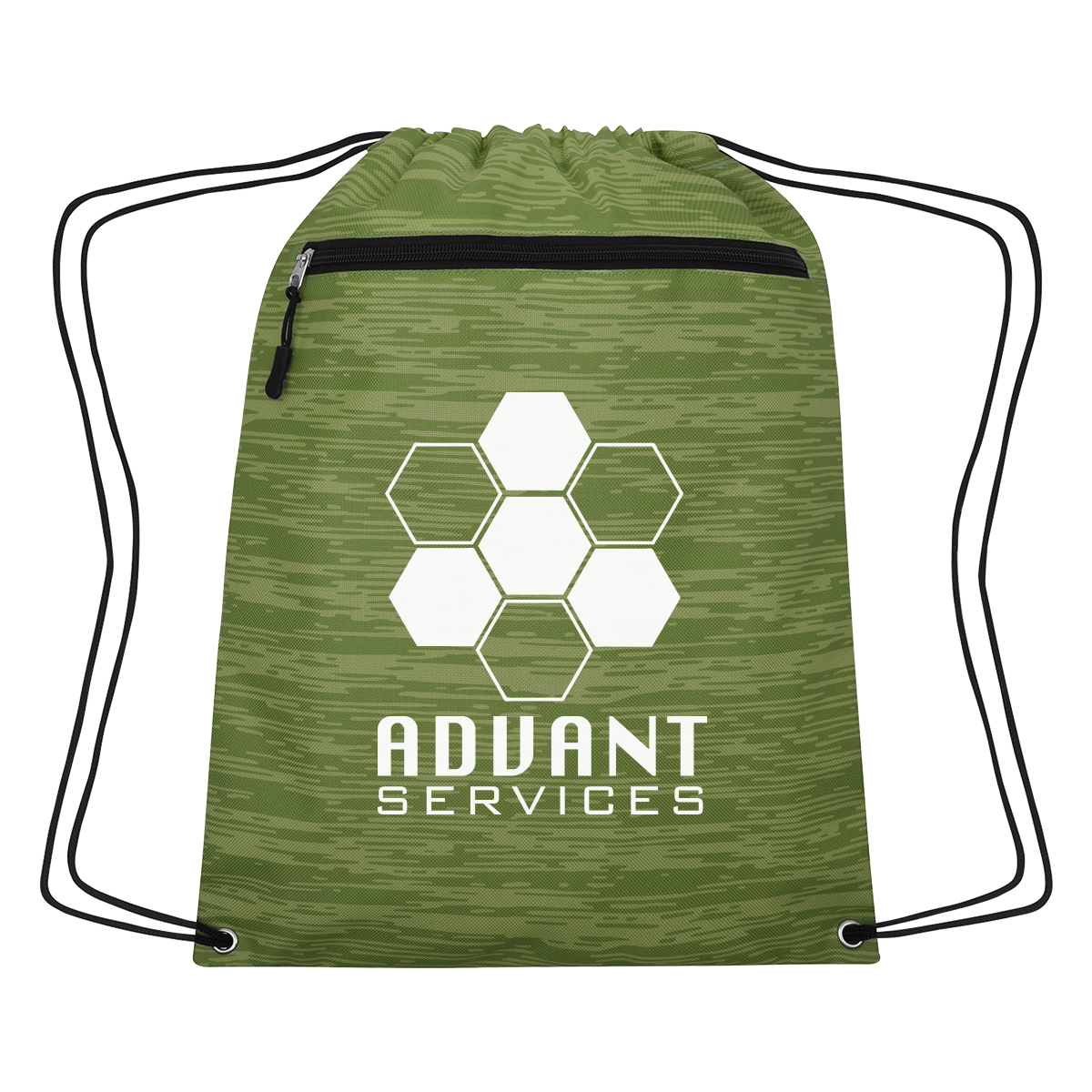 Tempe Drawstring Bag 4