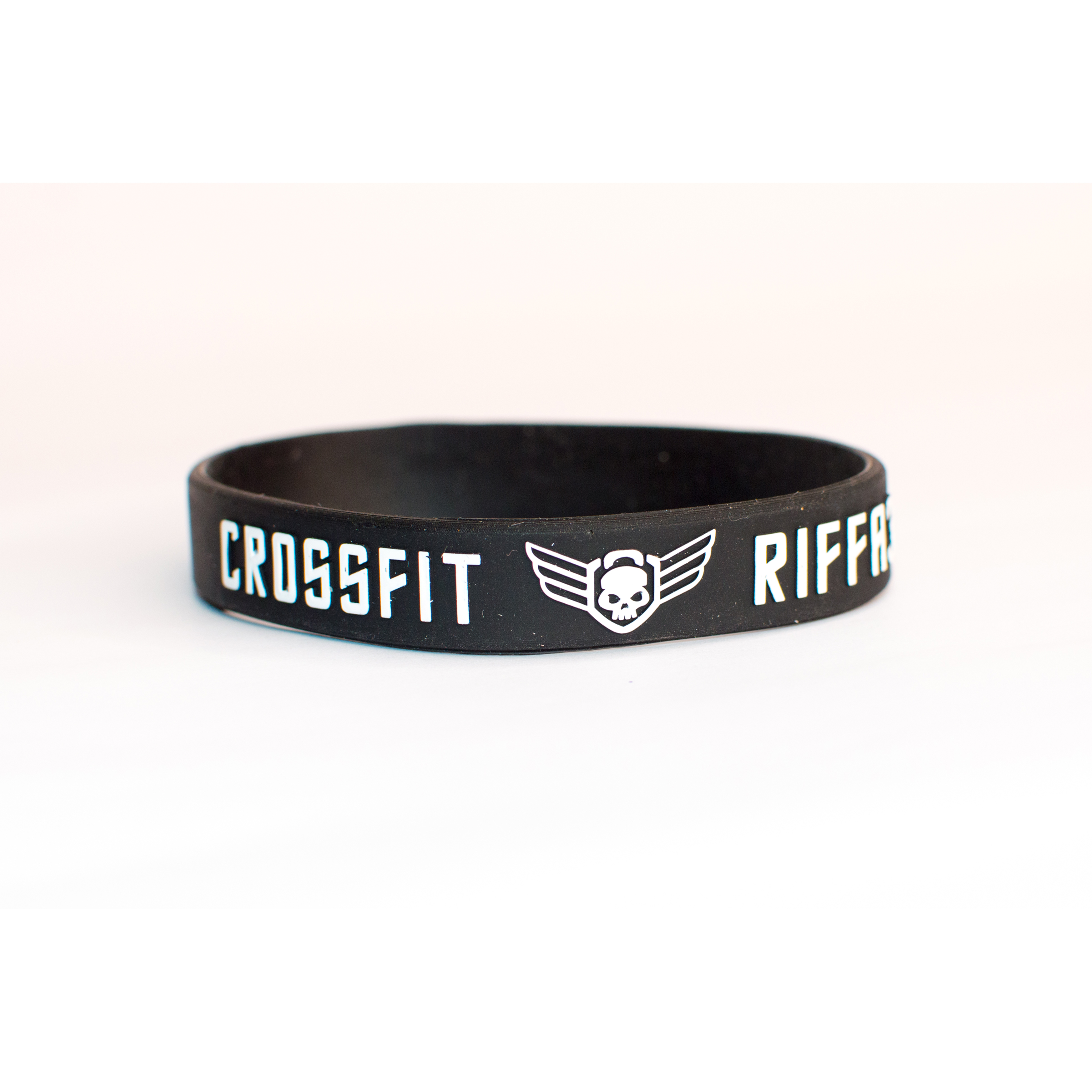 Printed Silicone Wristband 15