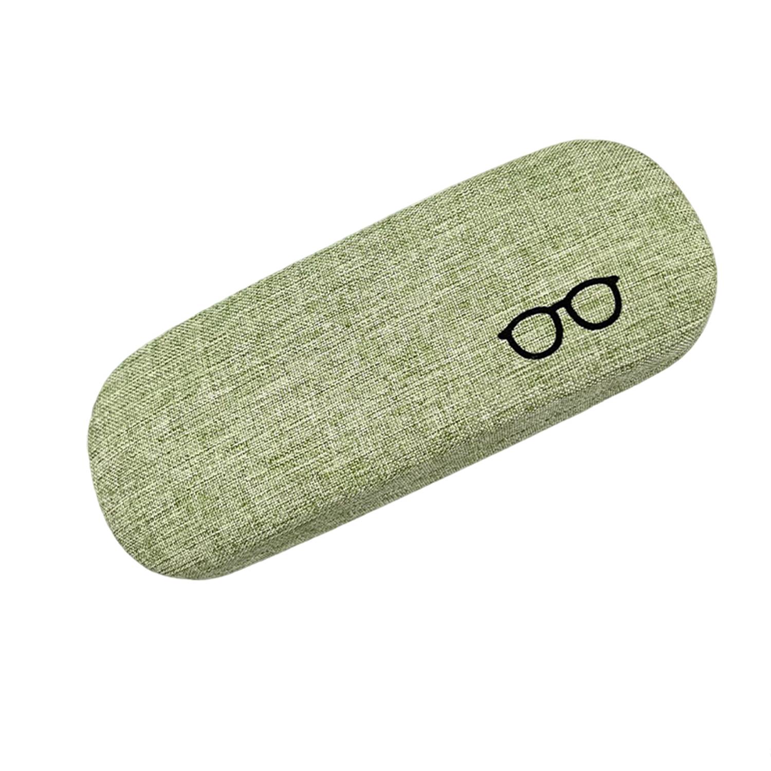 Custom Portable Eyeglass Case 7