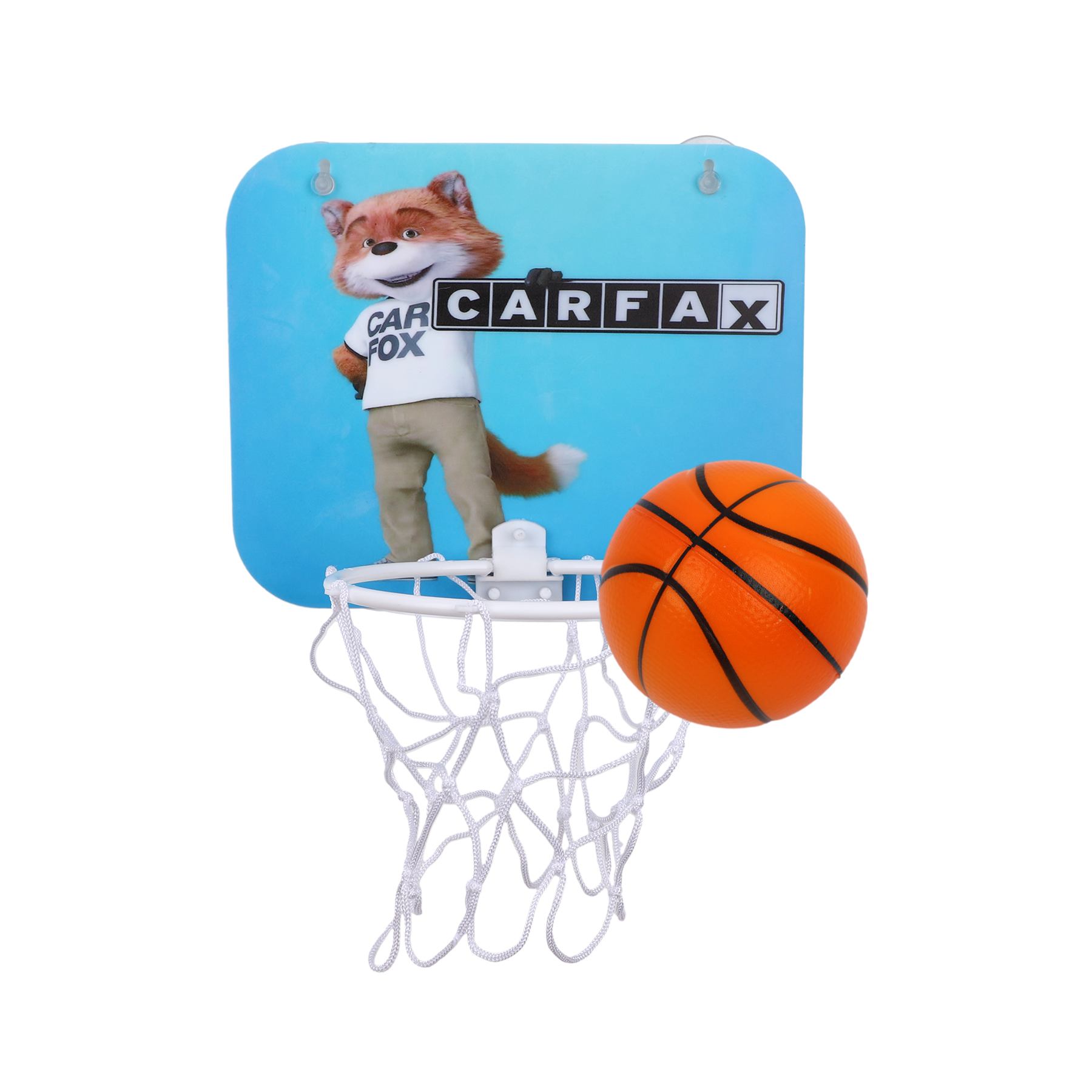 Mini Basketball Hoop Set 2