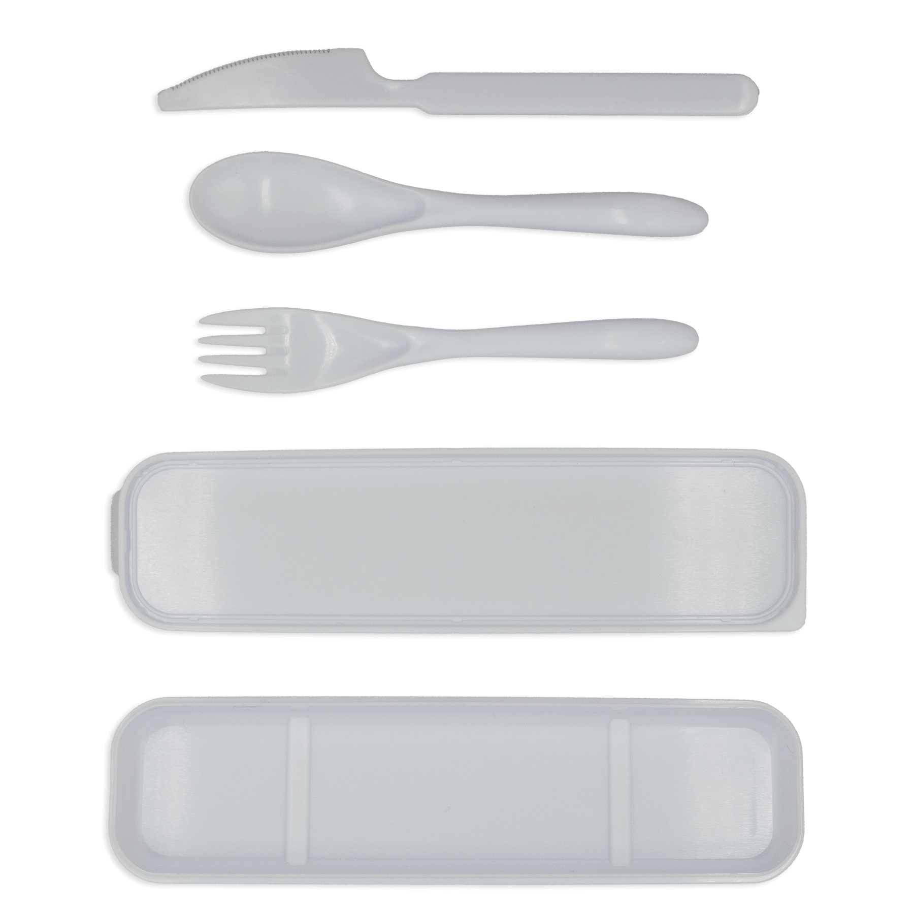 Essential 3-Piece Utensil Set 7