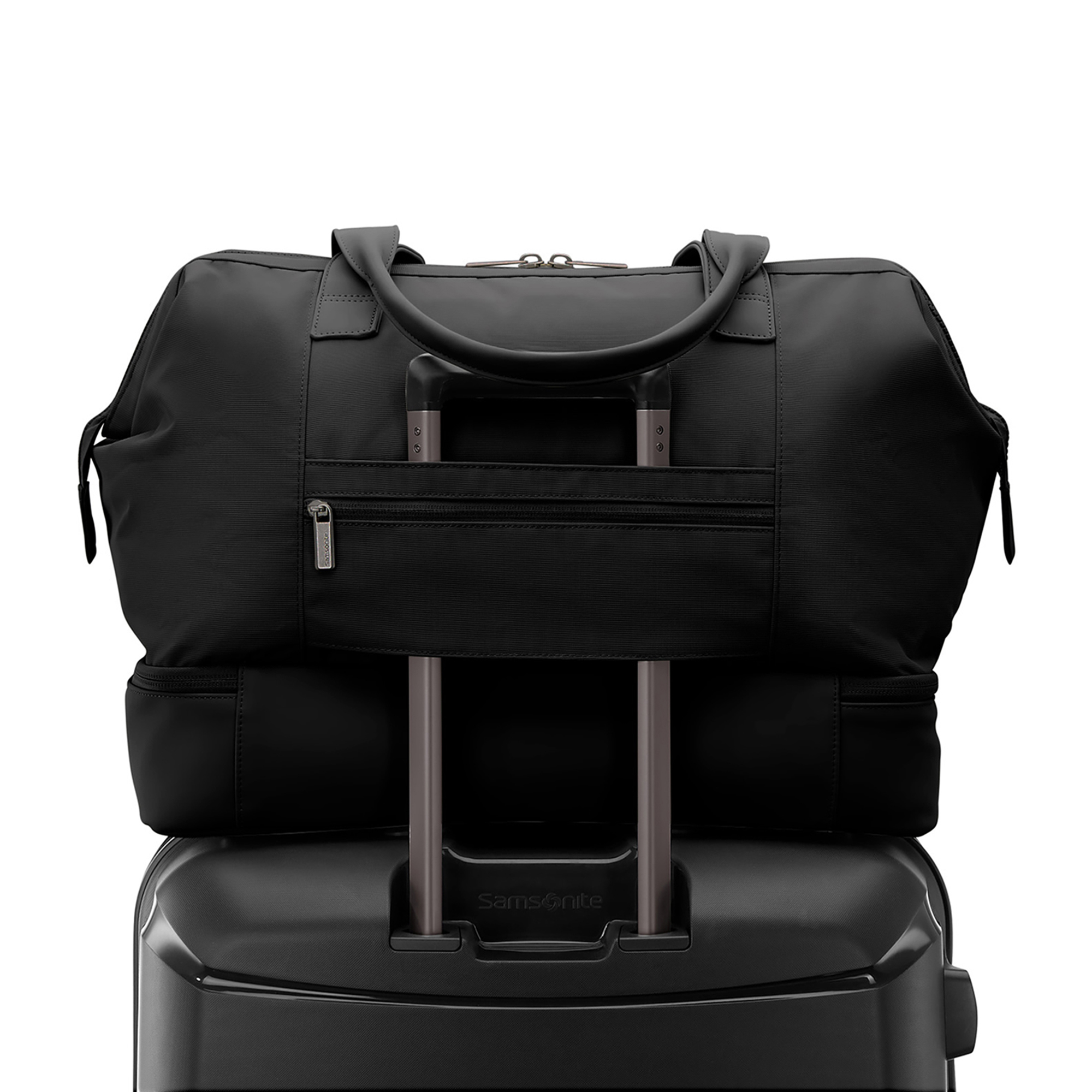 Samsonite Better Than Basic Weekender 6