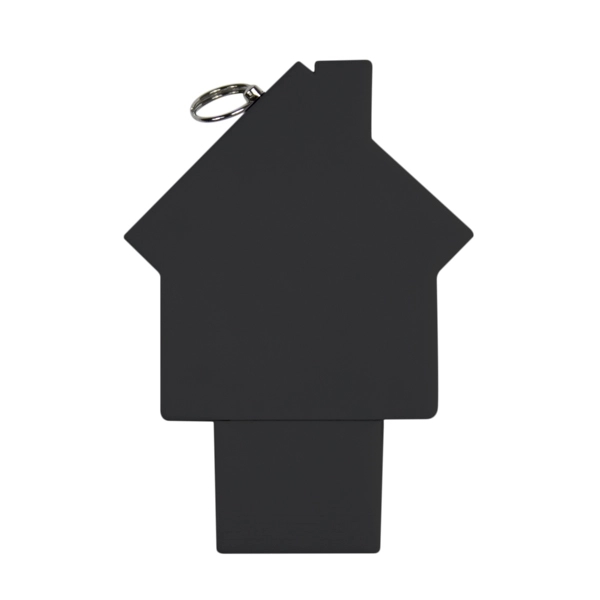House USB Flash Drive 2.0 6