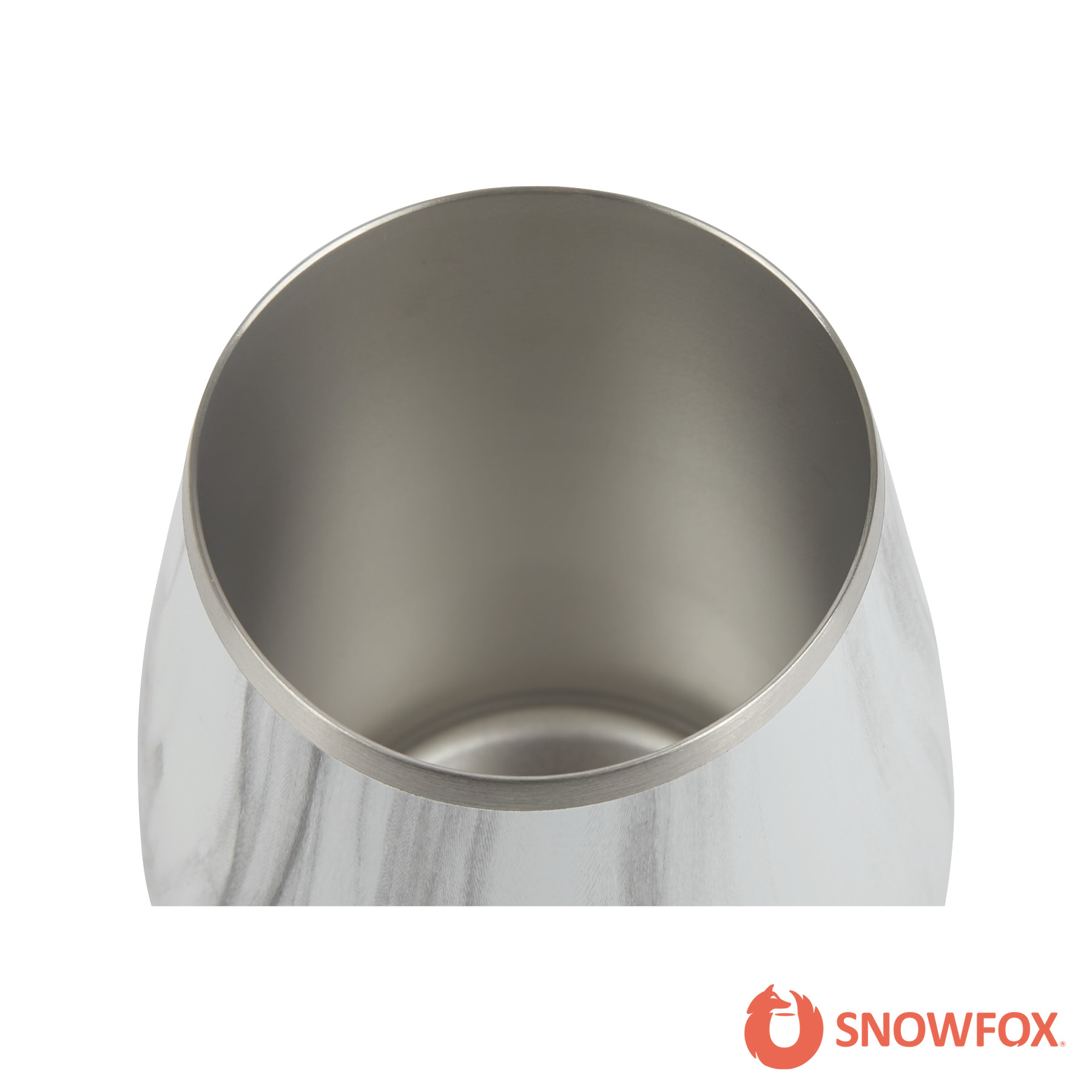 Snowfox® 8 oz. Vacuum Insulated Sauvignon Blanc Wine Glass 24