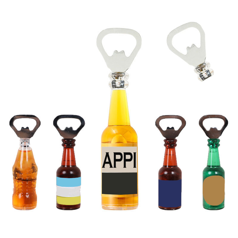 Beer Beverage Bottle Opener 2