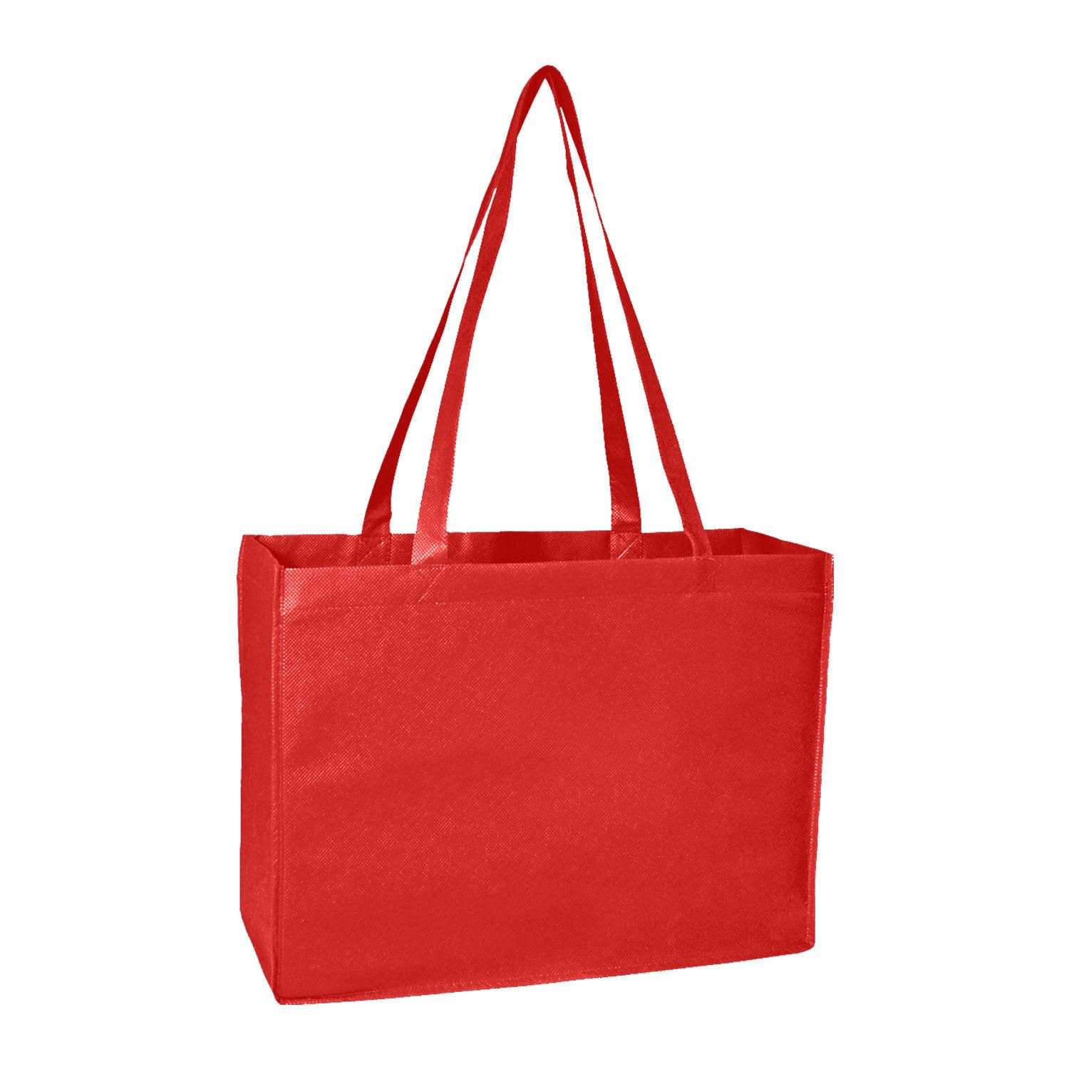 BrandGear All Around Shopping Tote 2