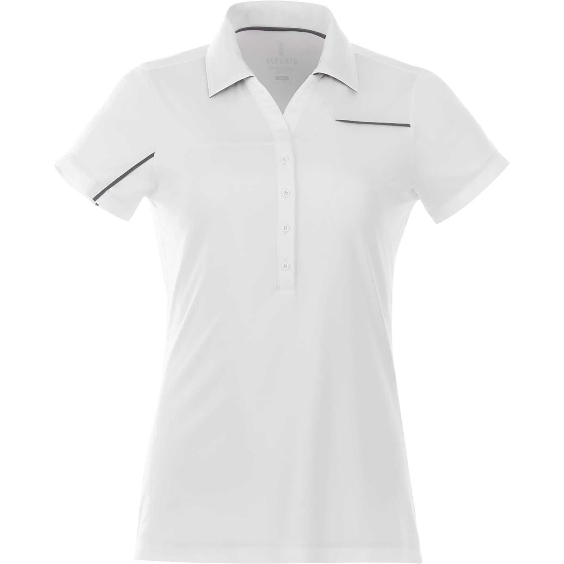 Women's WILCOX SS Polo 51