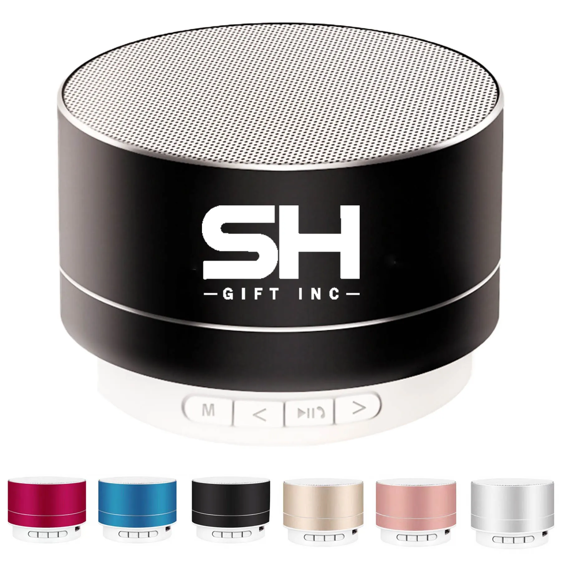 Outdoor Portable Mini Cassette Speaker 6