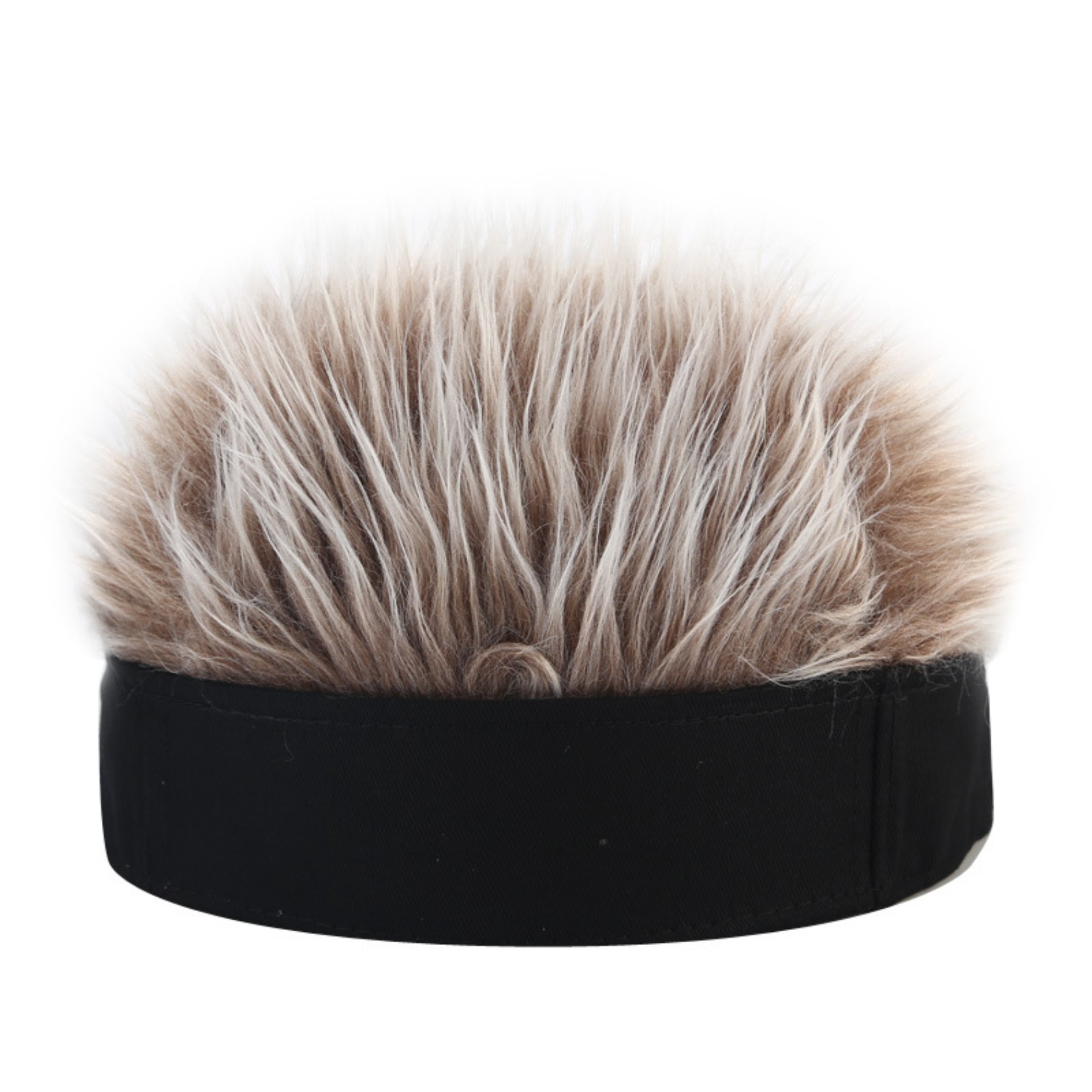 Wig Hat 2