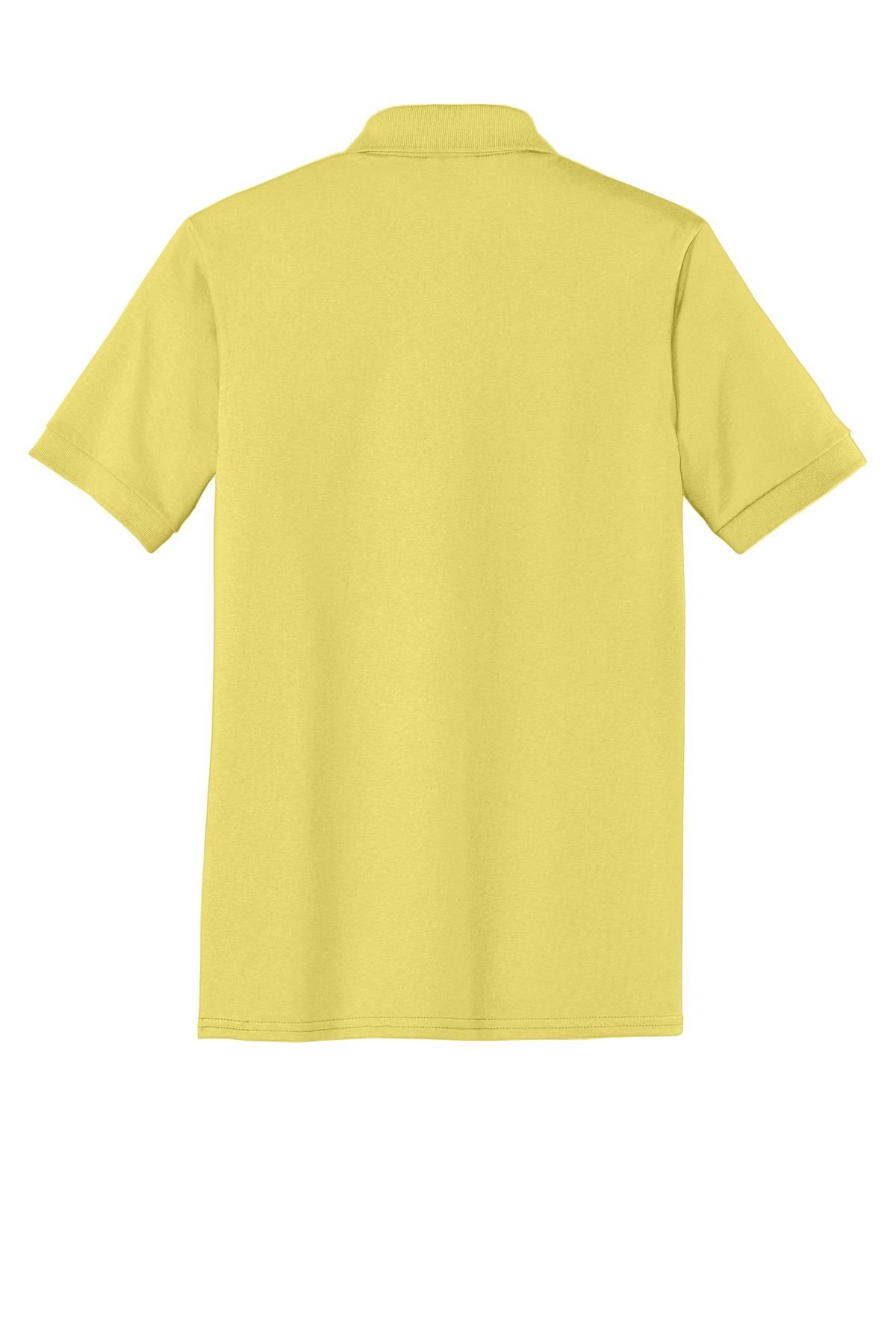 Port & Co Core Blend Jersey Knit Polo. KP55 156