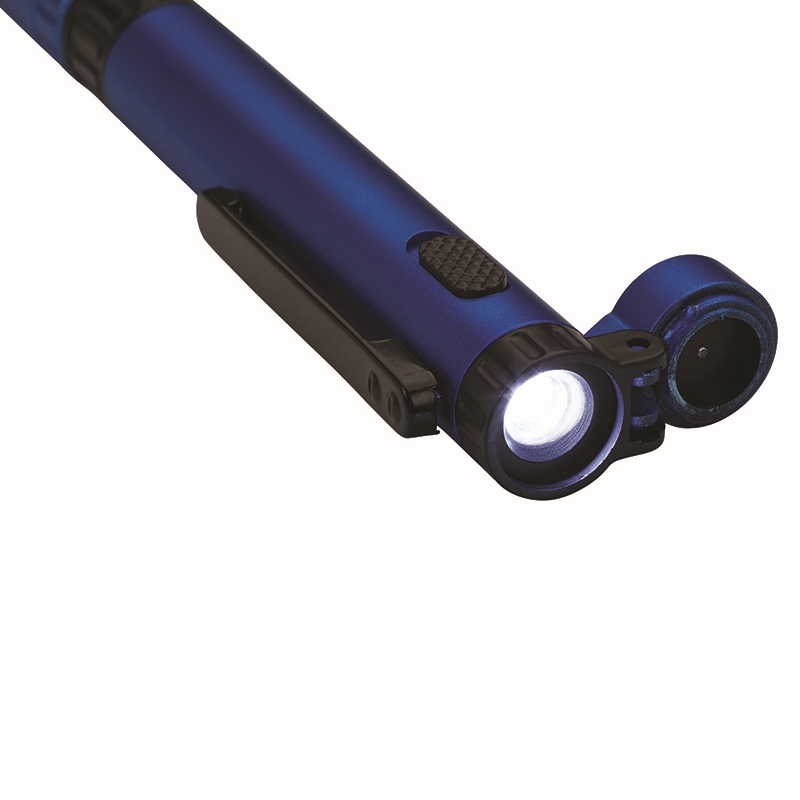 Rainier Utility Pen w/Stylus 30