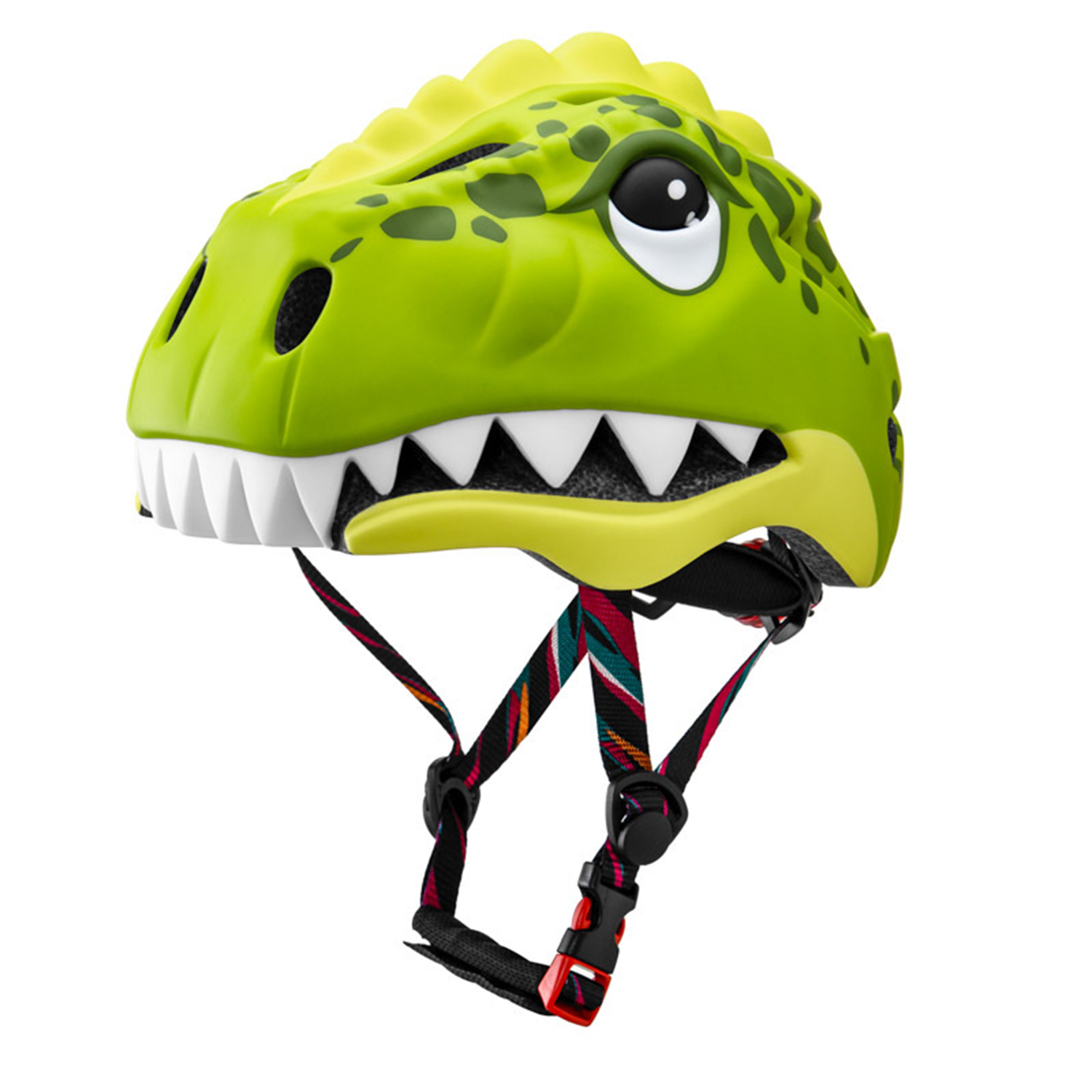 Children's Cute Cartoon Dinosaur Sports Skateboard Helmet 2