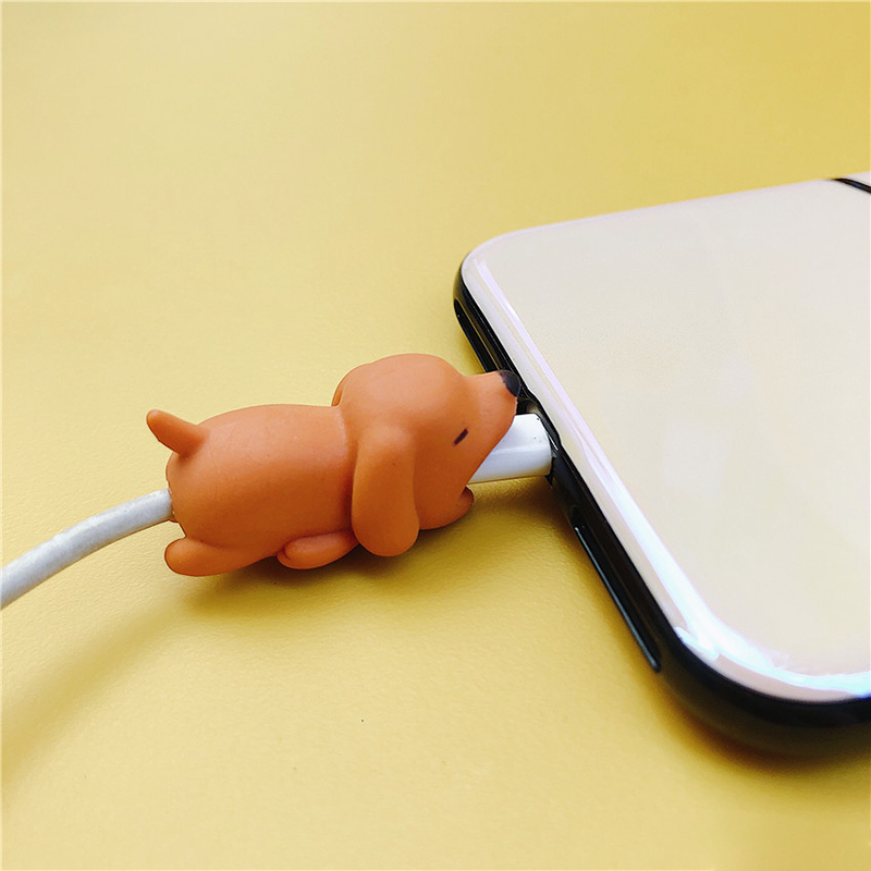 Cable Protector Charger Saver 3