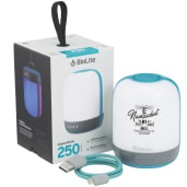 BioLite Alpenglow 250 36