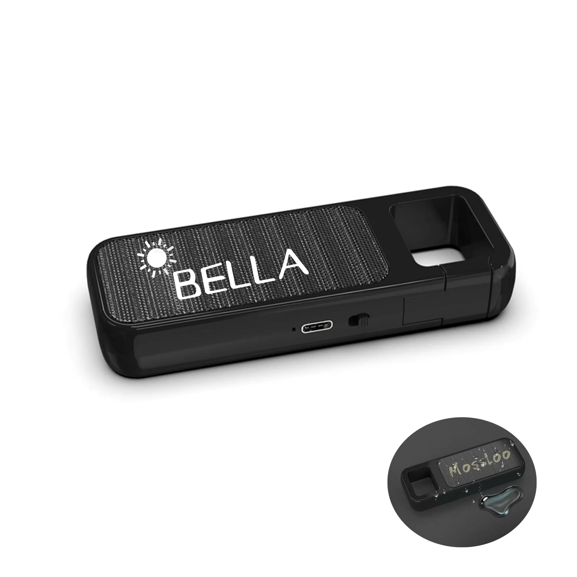 Clip Clap 2 Wireless Speaker 2