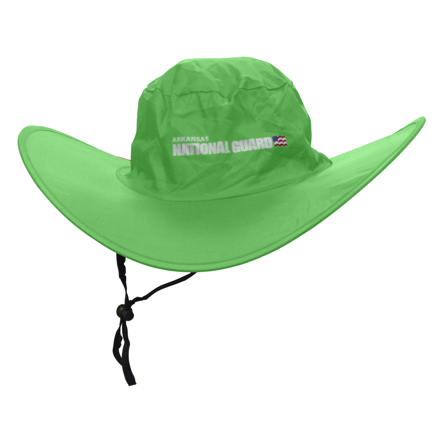 Collapsible Cowboy Hat 18