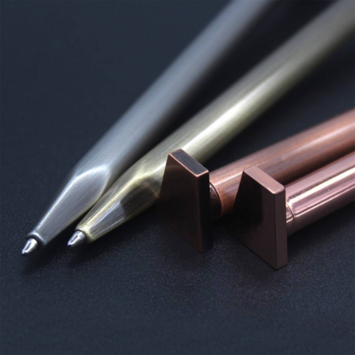 Nail Shaped Ballpoint Pen 5