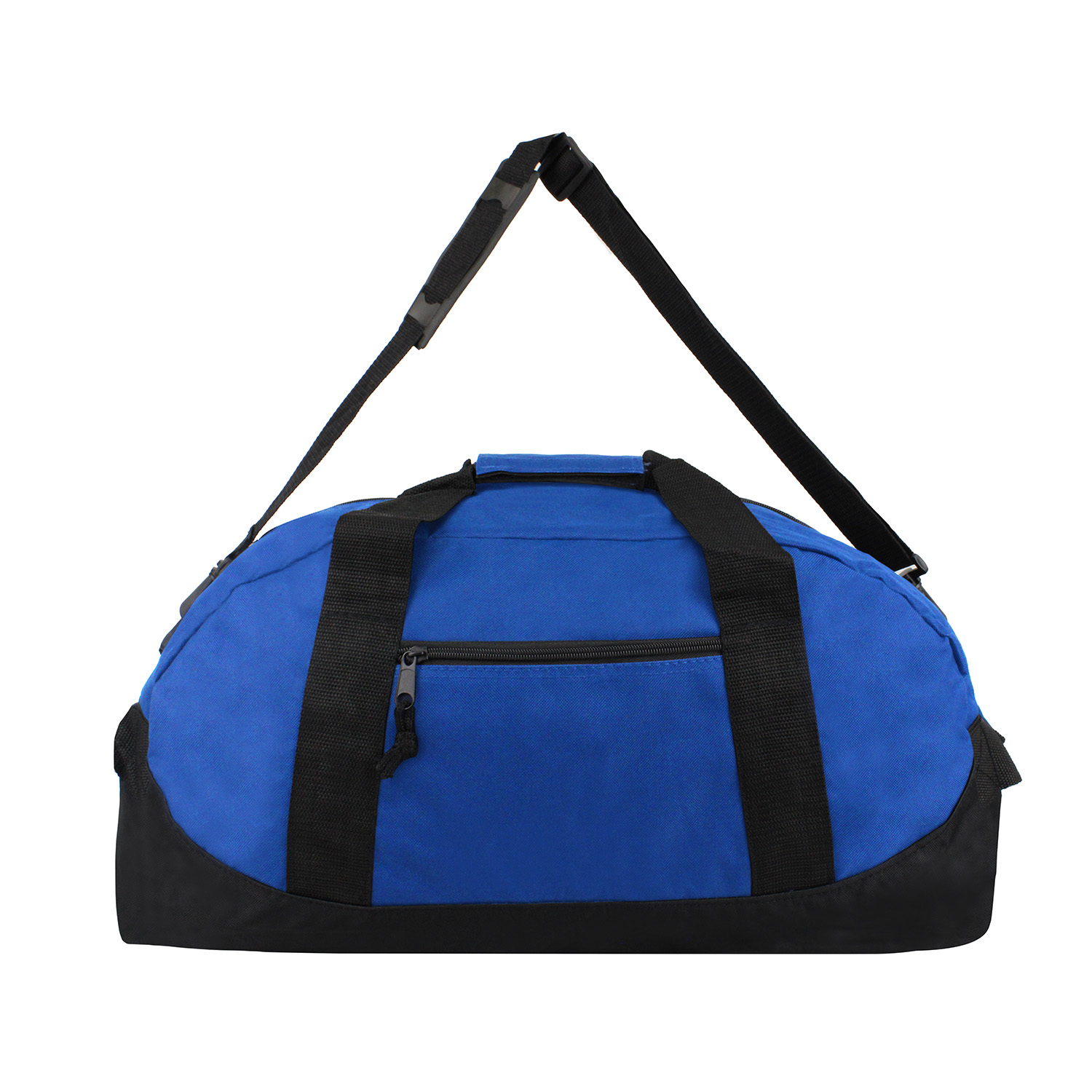Large 21" Travel Duffel Bag 8