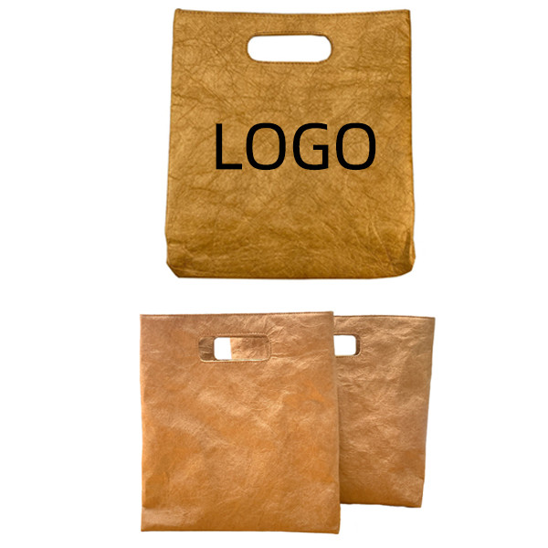 Reusable Dupont Paper Tote Bag 2