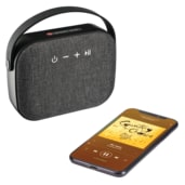 Woven Fabric Bluetooth Speaker 30