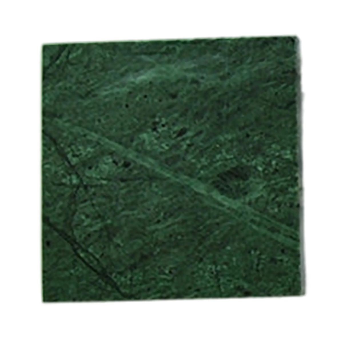 3.94-inch Marble Coaster with Chic Holder and Logo Imprint for Branding 1