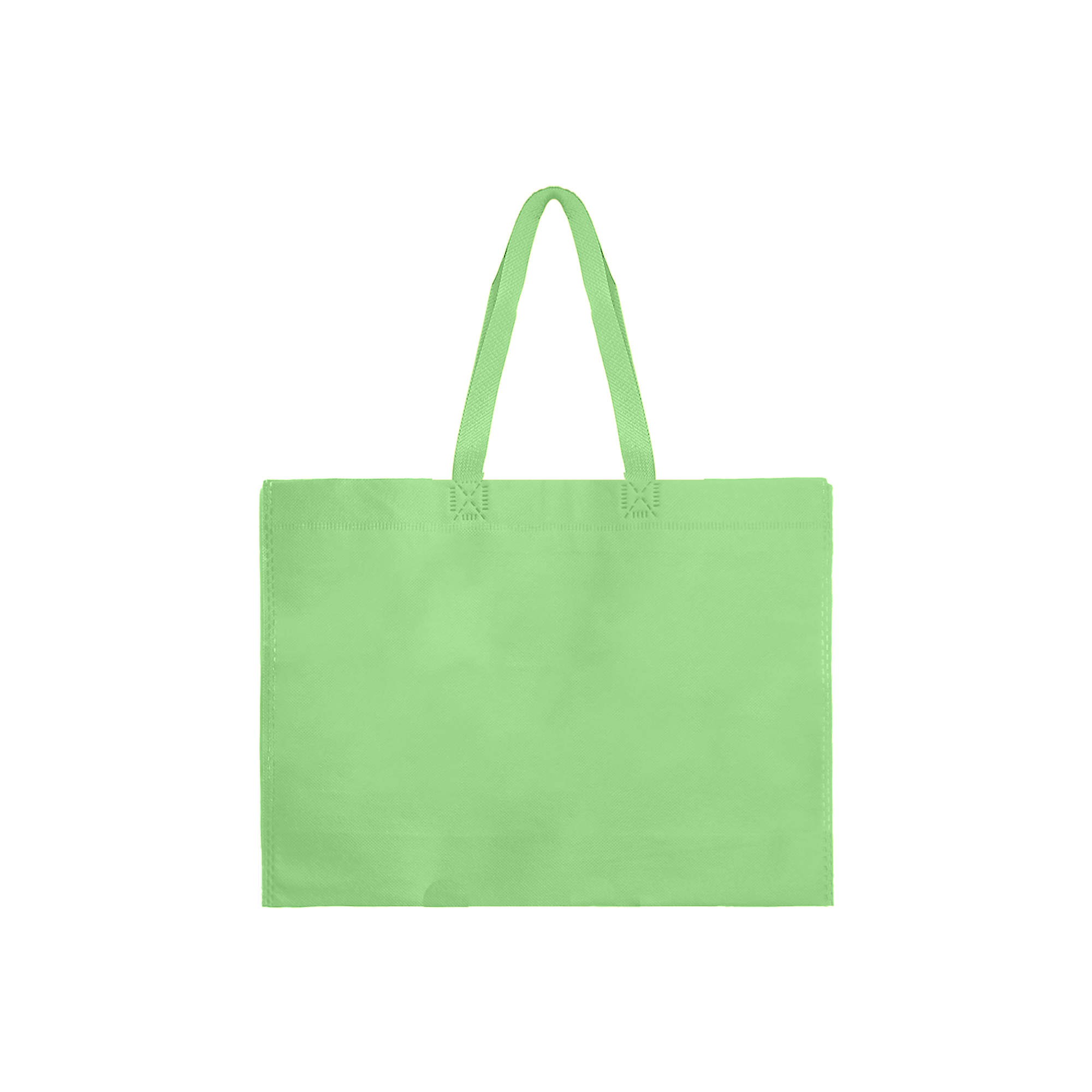 Non Side Non-woven Bag 4