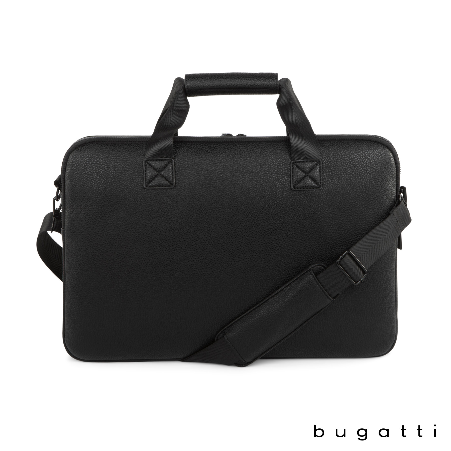 Bugatti Central Briefcase 11