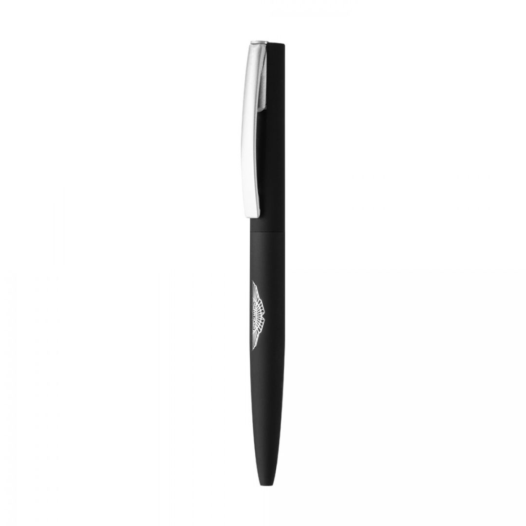 Twist Metal Ball Pen - Air