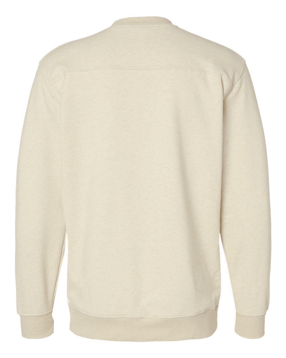 Men's Hart Mountain™ II Crewneck Sweatshirt - 141160, custom hoodie or sweatshirt with logo imprint 21