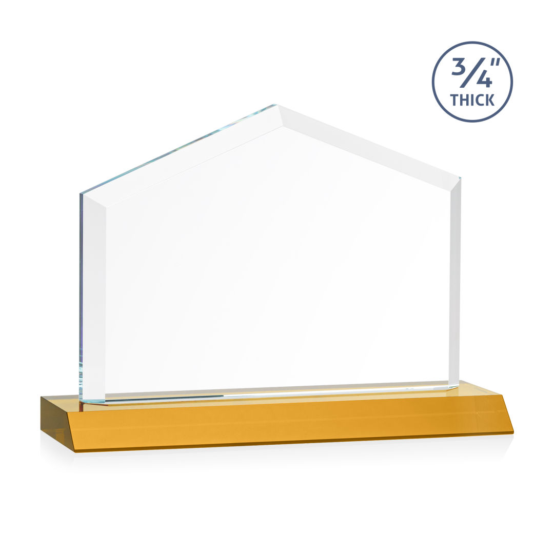 Micasa VividPrint™ Award - Amber 16
