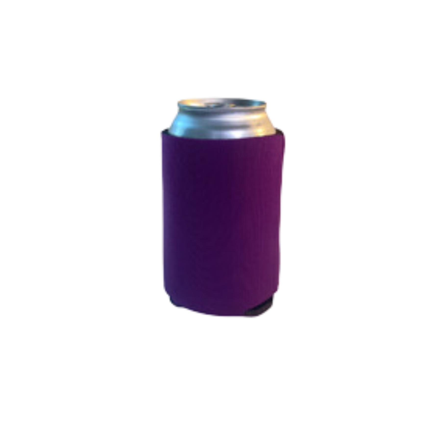 Can Cooler 12 oz 1 Color Screen Print, custom can cooler with logo imprint 35