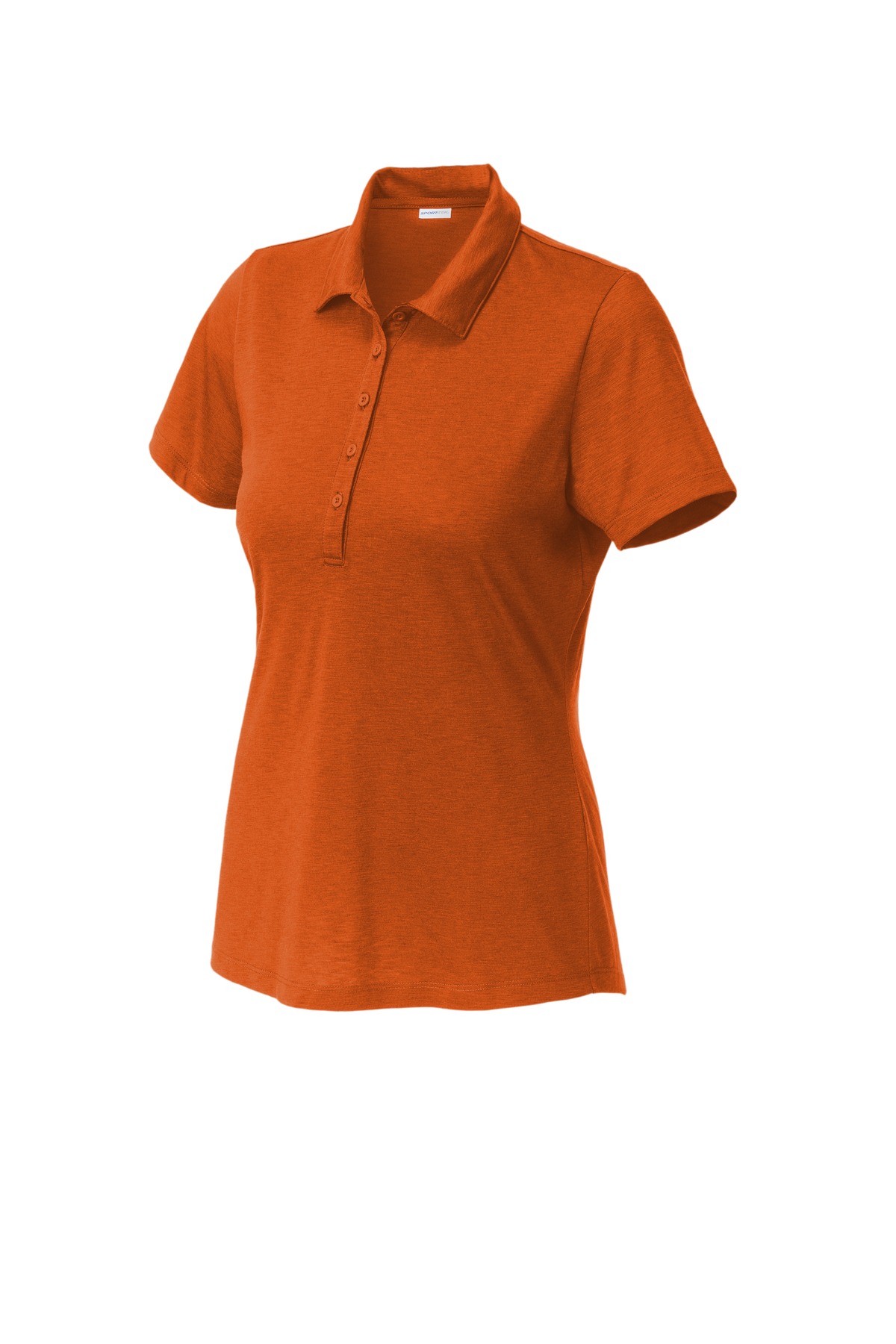 Sport-Tek Women's PosiCharge Strive Polo. LST530 4