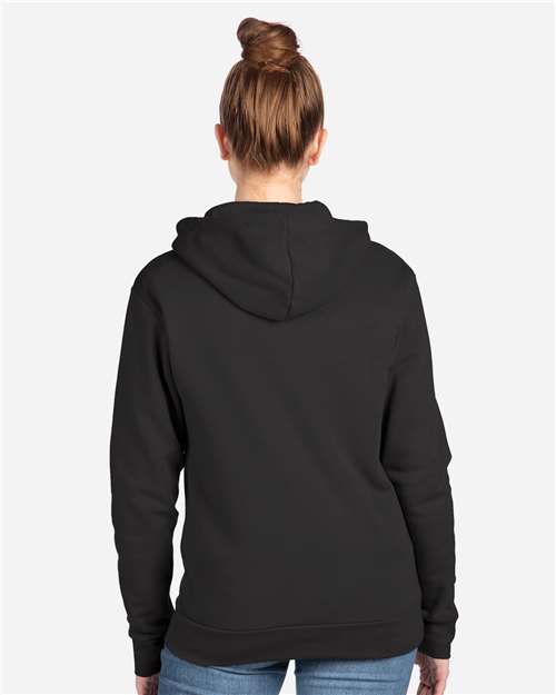Unisex Santa Barbara Hoodie Sweatshirt - 9303, custom hoodie or sweatshirt with logo imprint 40