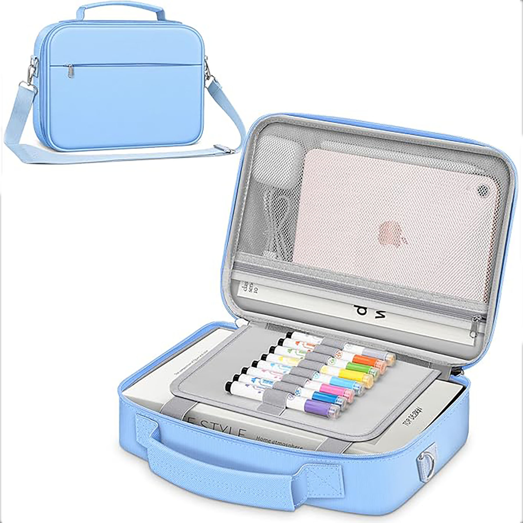 Bible Carrying Case 5