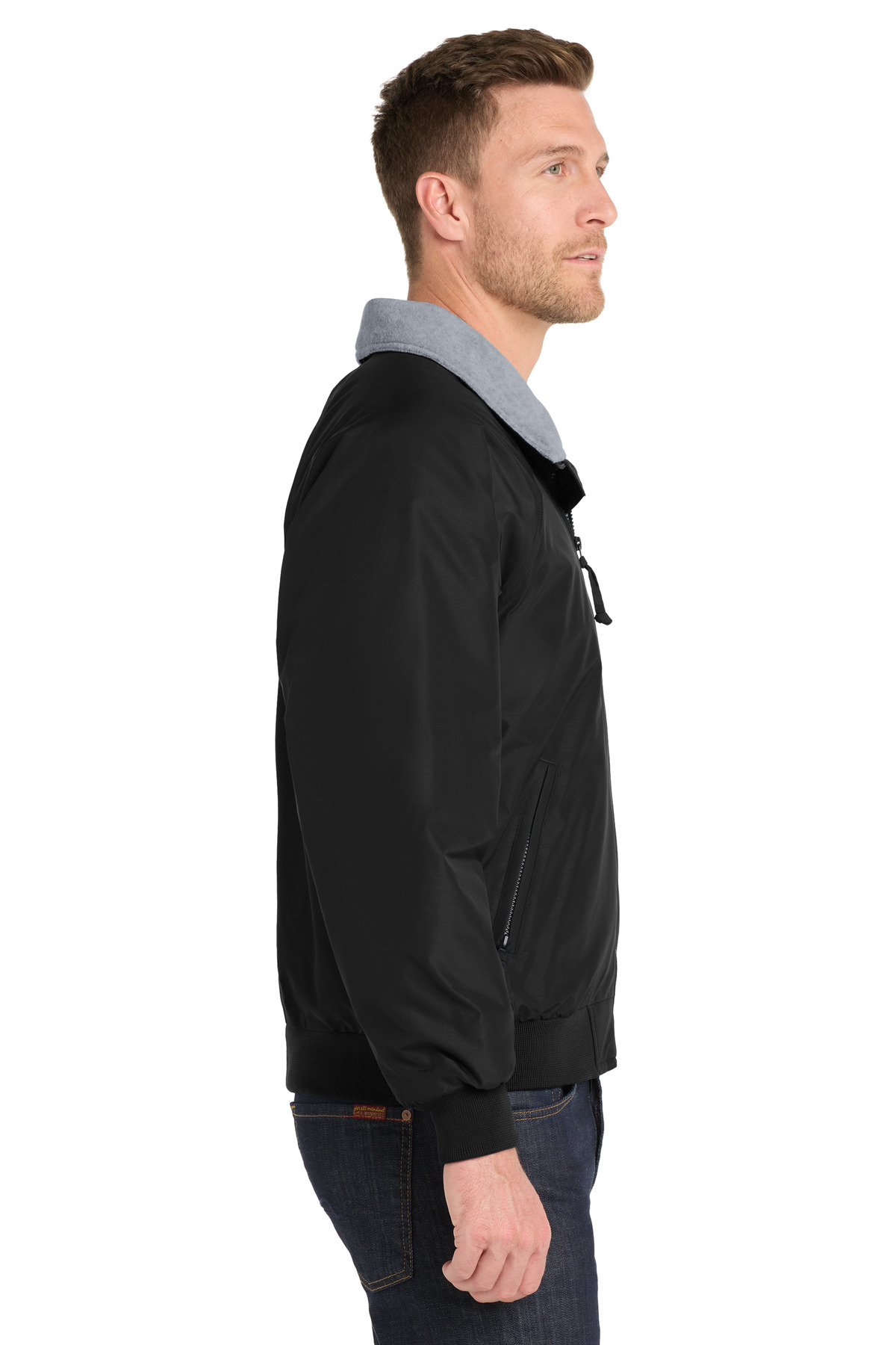 Port Authority Tall Challenger Jacket. TLJ754 9