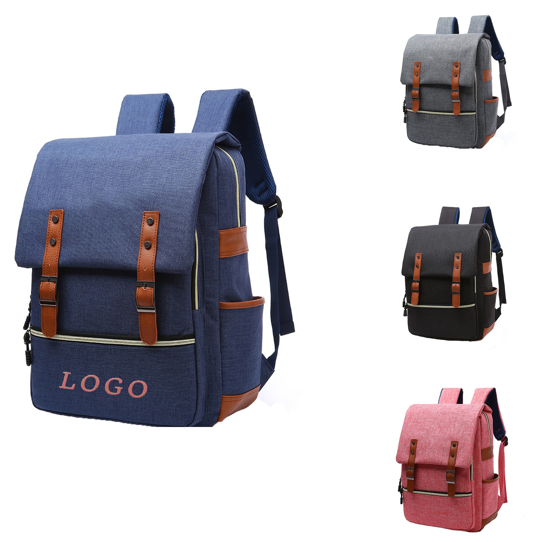 Laptop Backpack