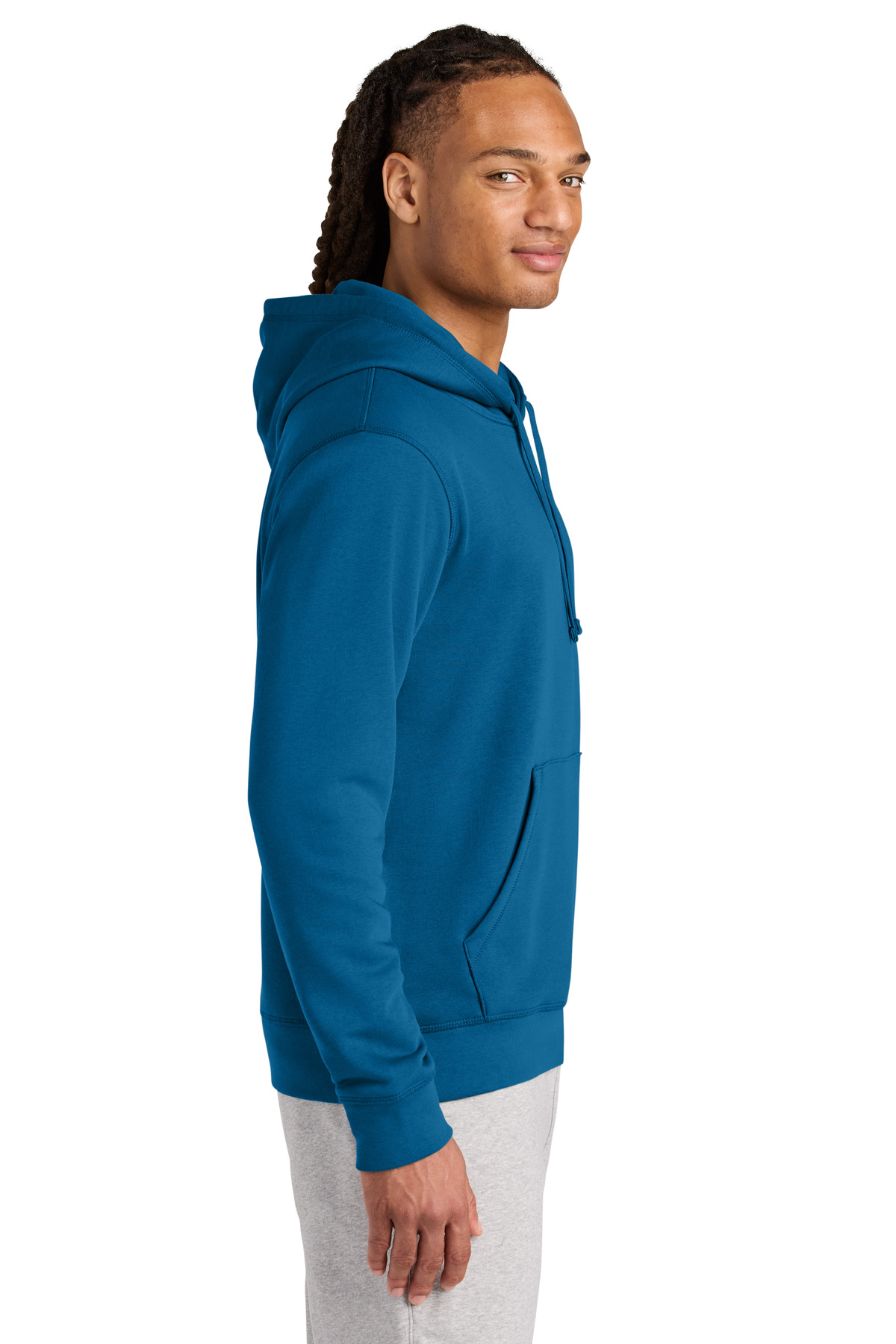Stanley/Stella Unisex Drummer 2.0 Hooded Sweatshirt SXU009 65