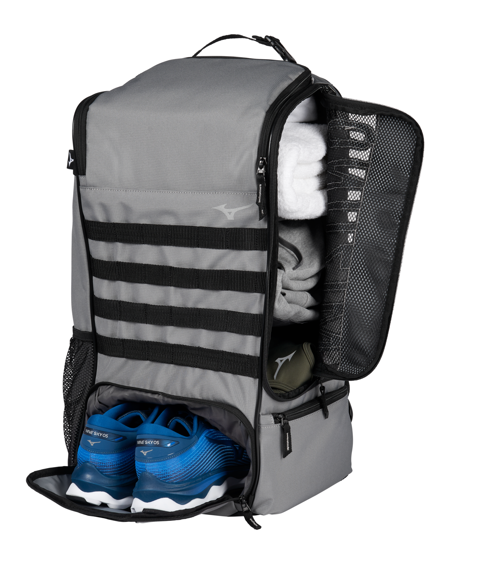 Training Locker Bag 22 4