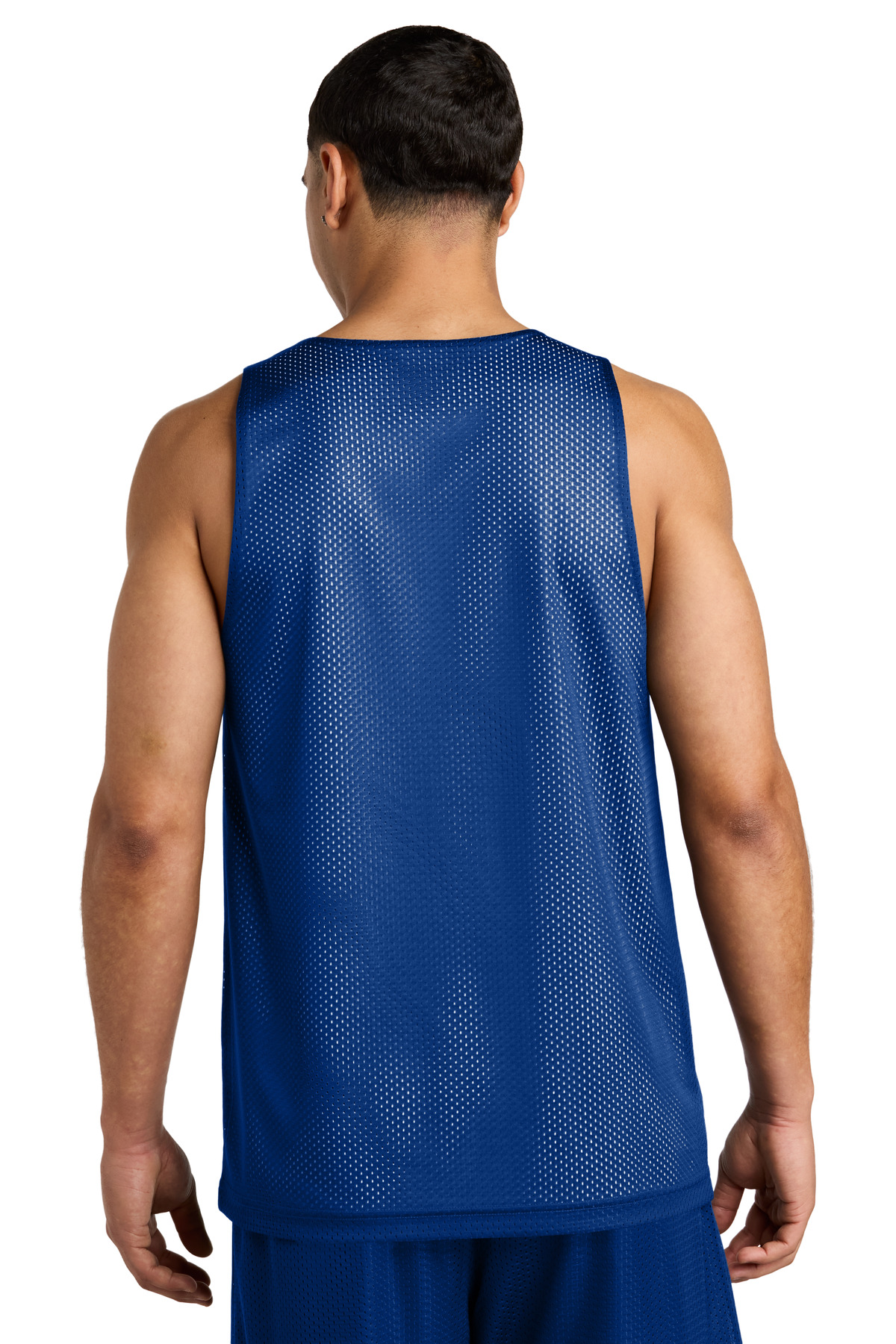 Sport-Tek PosiCharge Reversible Mesh Tank ST5000 32