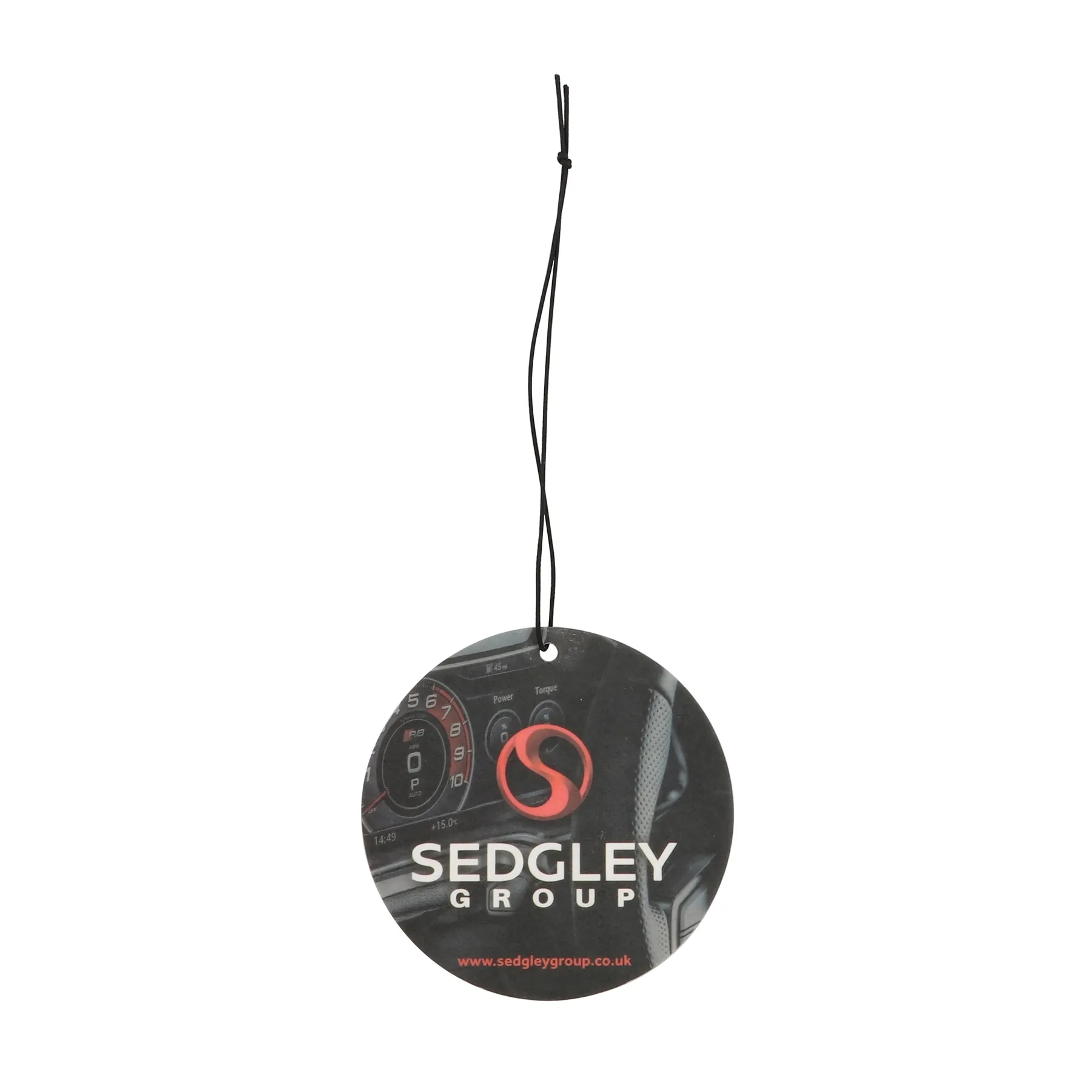 Car Air Freshener/90 Different Scents 5