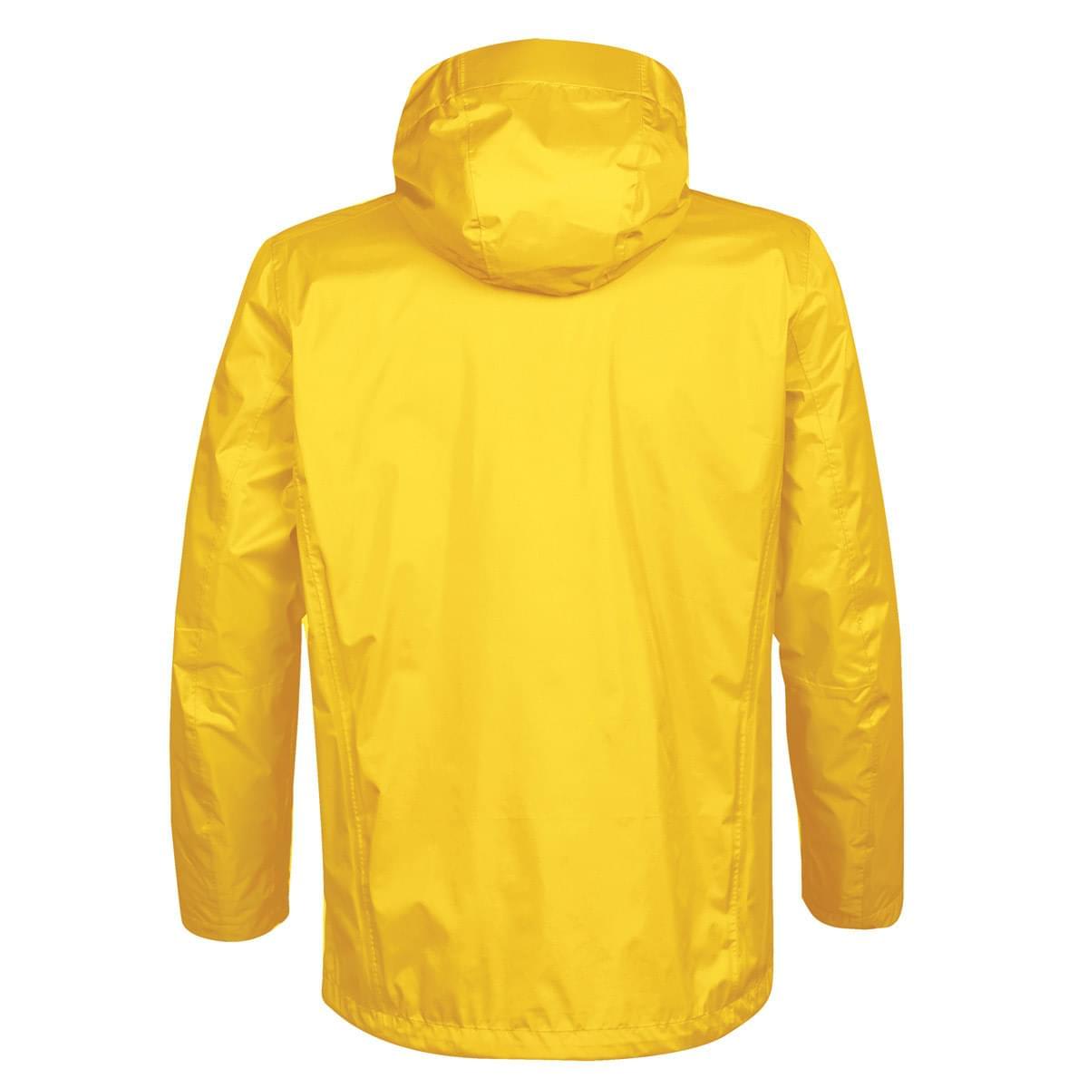 Stormtech Men's Monsoon Shell 11
