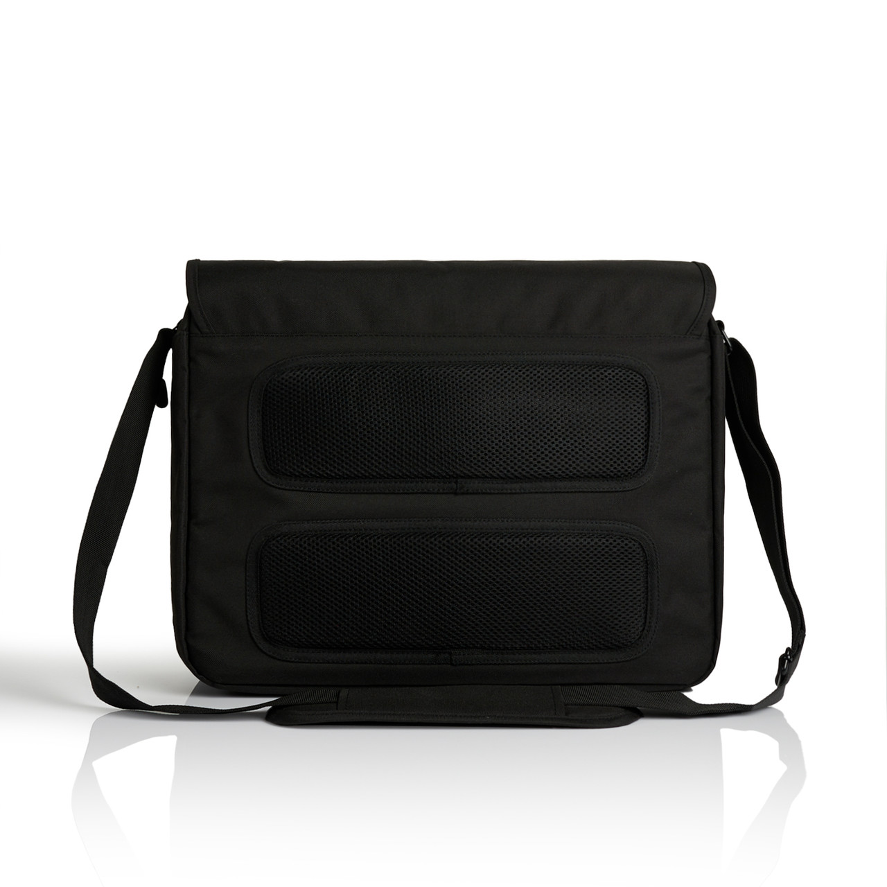 Recycled Messenger Bag | 1027 11
