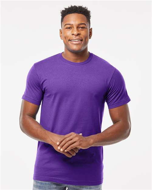 Unisex Fine Jersey T-Shirt - 202 230
