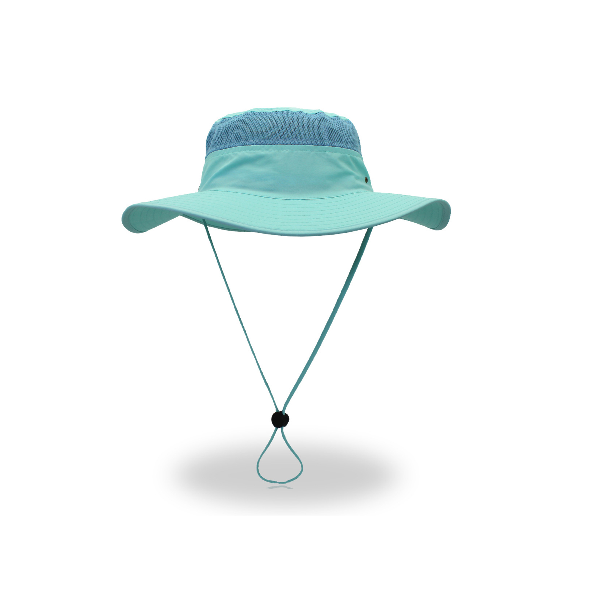 Cotton Material Quick Drying Fishing Bucket Hat 4