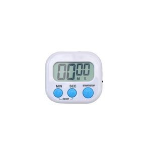 Chef Figure Mechanical Countdown Clock Timer Alarm 4